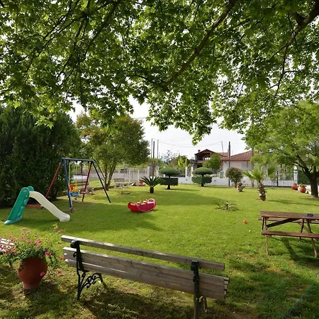 Apartament λύδια *