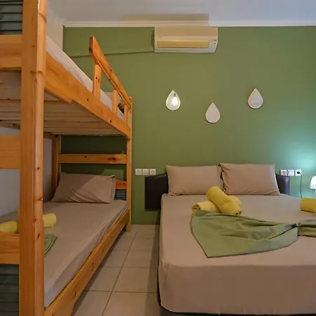 Apartament λύδια *