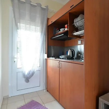 Apartman λύδια