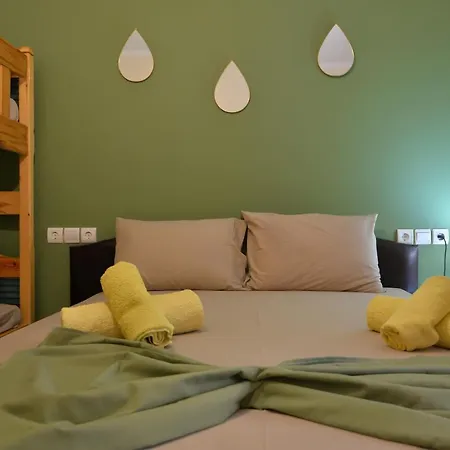 λύδια Apartament *