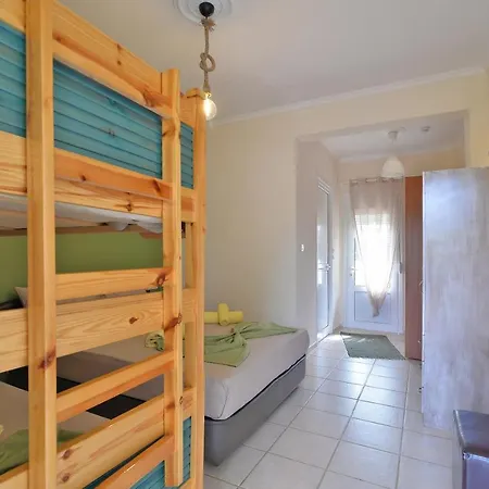 λύδια Apartament