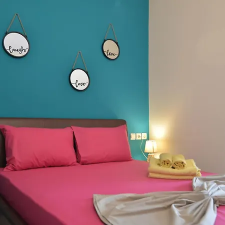 λύδια Apartament Paralía Skotínis