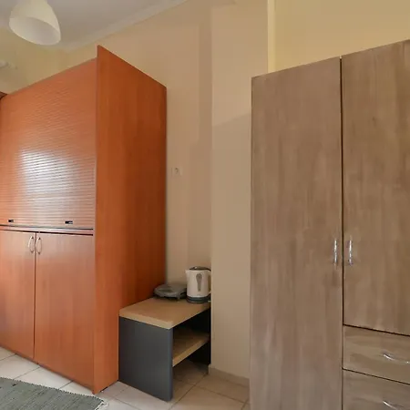λύδια Apartman *