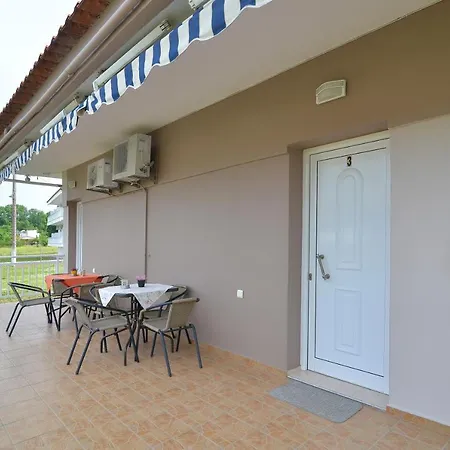 Apartament λύδια Paralía Skotínis