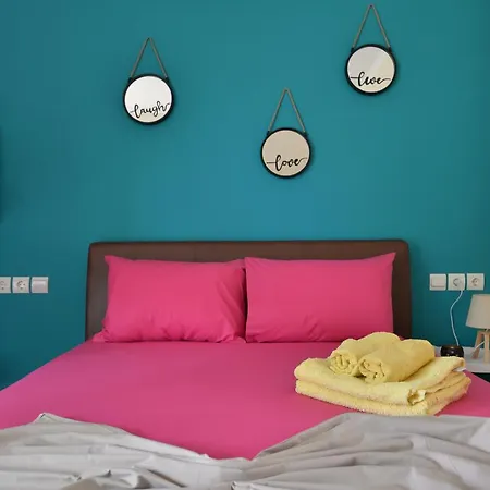 λύδια Apartament