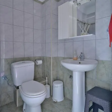 λύδια Apartman