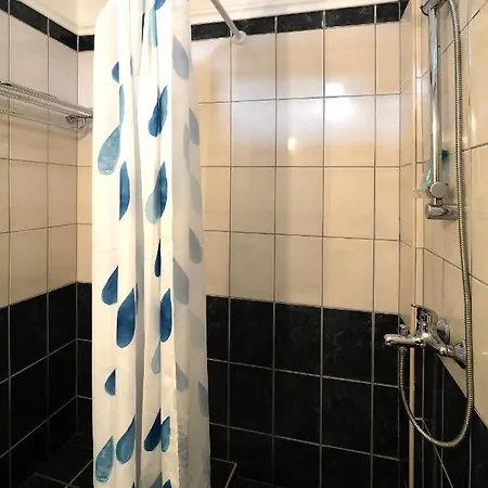 Apartman λύδια Paralía Skotínis