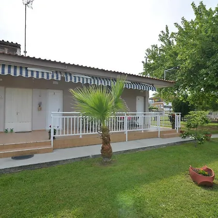 λύδια Apartament
