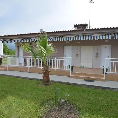 λύδια Apartament