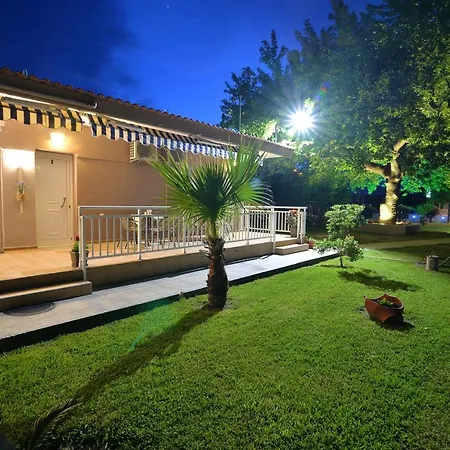 Apartament λύδια