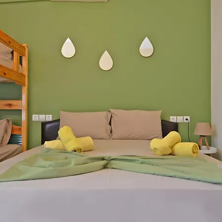 λύδια Apartament